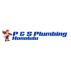 P & S Plumbing Honolulu